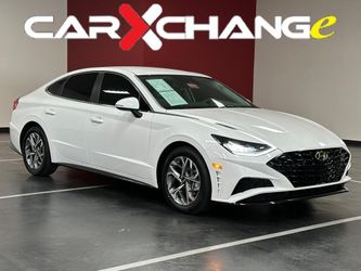 2022 Hyundai Sonata