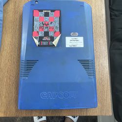 Super street fighter 2 turbo ab cps2