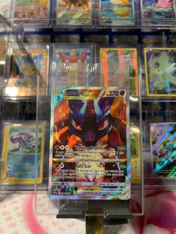 Pokémon Card