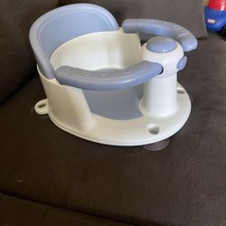 Free Baby Shower Chair 