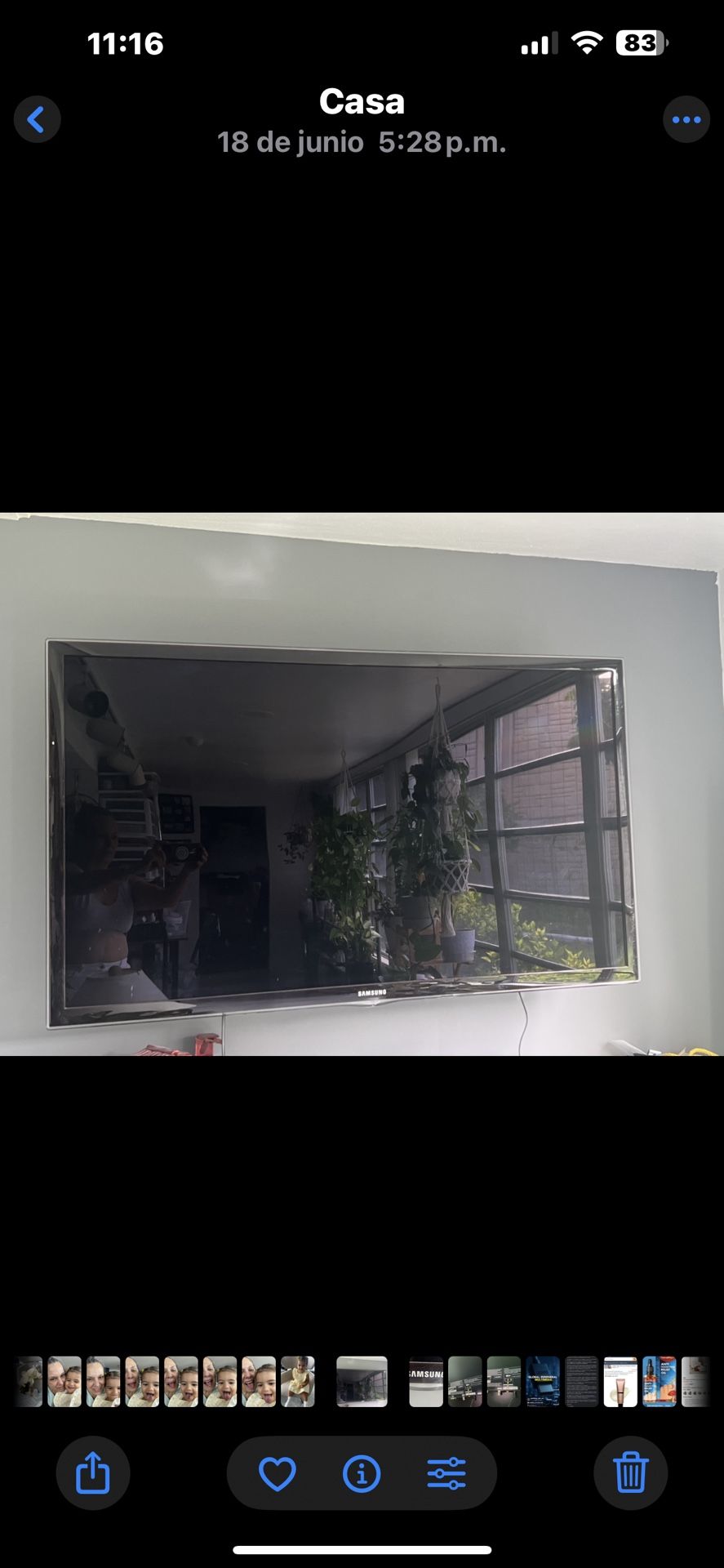 Smart TV  