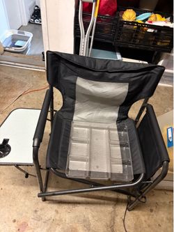 Lounge chair