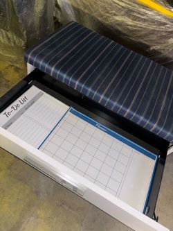 File cabinet