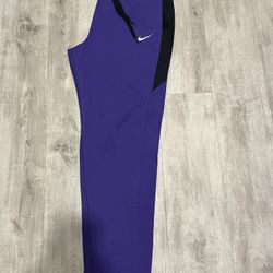 Dry Fit Nike Tech Sweatpants