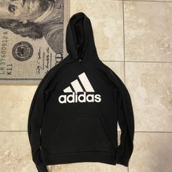 Adidas hoodie