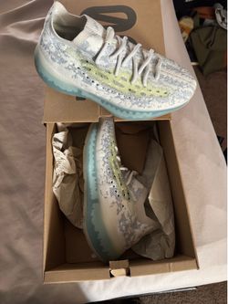 Yeezys