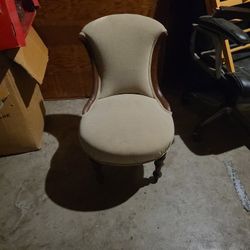 Antique Chair
