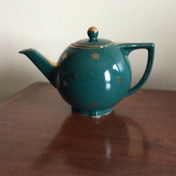 Teapot