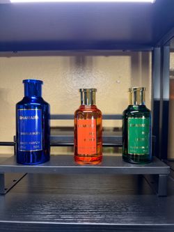 🚨Bharara Fragrance Decants🚨