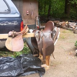 Saddles