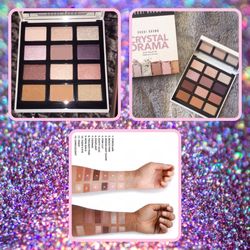 BOBBI BROWN CRYSTAL DRAMA