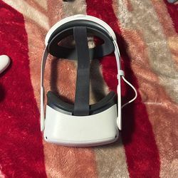 Oculus Quest Two
