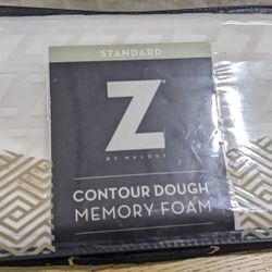 Brand New gel Foam Pillow 