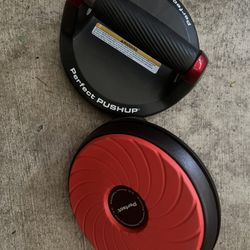 Perfect Fitness Perfect Pushup Elite, 1 Pair