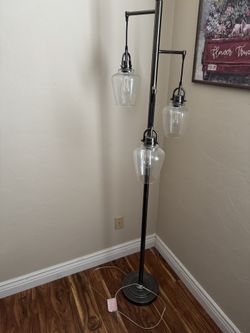 Modern Floor Lamp