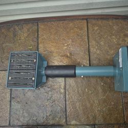 Carpet Installer/stretcher