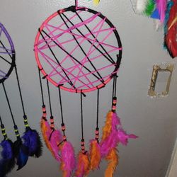 Dream Catchers 