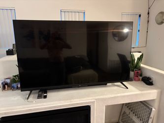 70 in TCL TV