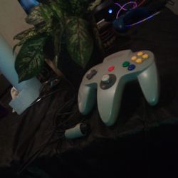 N64 Controller 