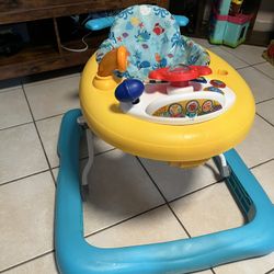 Baby Walker