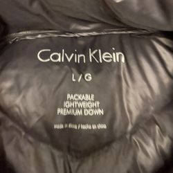 Calvin Klein Jacket