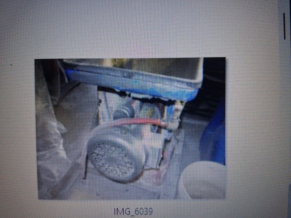 Belt Sander 4inch Belts Upright