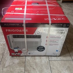 Frigidaire 24,000 BTU 230-Volt Inverter Technology Window Room Air Conditioner Cools 1400 sq. ft. wi