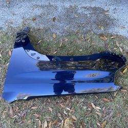 Toyota 4Runner Fender
