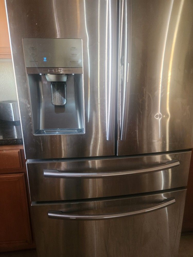 Samsung Refrigerator