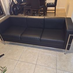 Sofa And Chair 