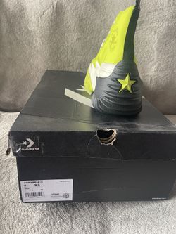 Star Motion Converse