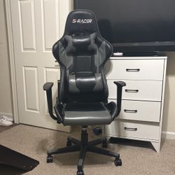 Gamer Chair 