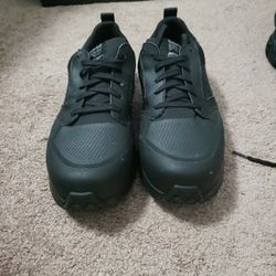 Composite Toe Work Boots