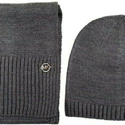 Michael Kors Ladies Winter 2piece Matching Set 