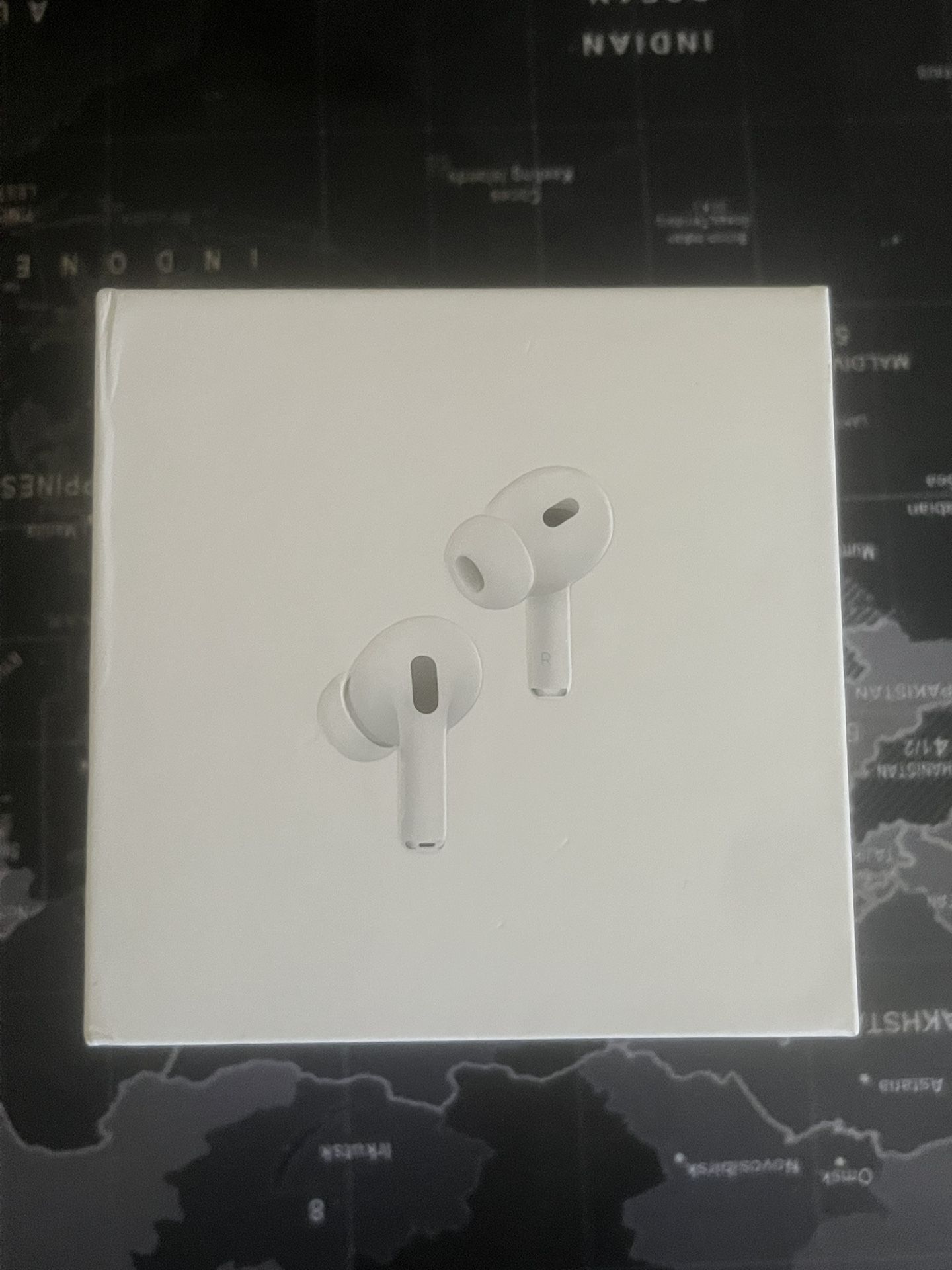 Airpods Pro