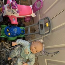 Kids toys $10 Each 