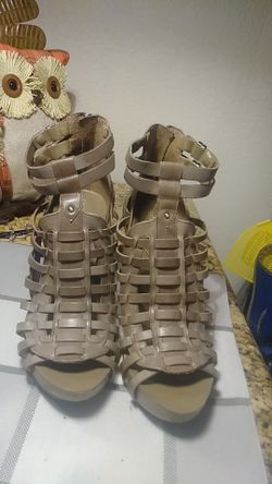 BCBG Generation Heels