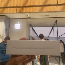 Apple Pencil Pro Brand New 
