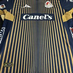 Atletico San Luis Jersey
