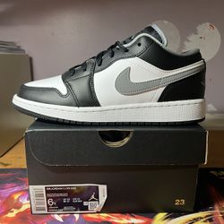 Jordan 1 Low Shadow 6Y