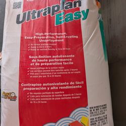 Mapei Self Leveling Products 