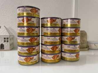 Wellness Core Wet Cat Food