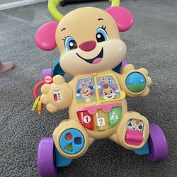 Baby Walker