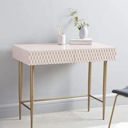 West Elm Desk 