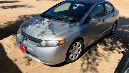 2006 Honda Civic