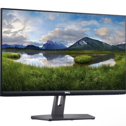 Dell S2421NX 24” IPS Full HD Monitor – Brand New & Sealed