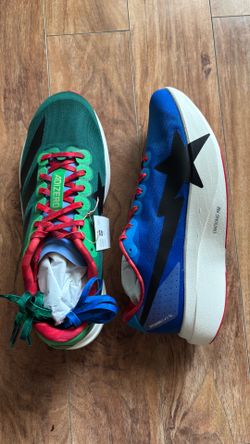 Adidas x bape EVO SL - 11.5 - new - w/proof of purchase