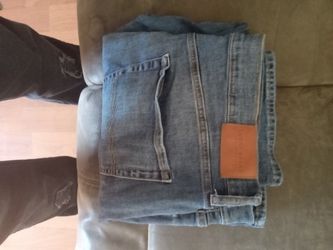 Lucky Brand Pants 👖 New 40 ×29 👍👍