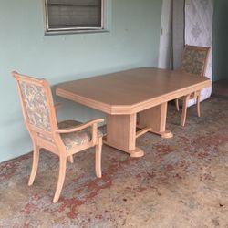 Dining Room  Table