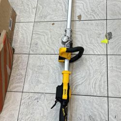 Dewalt 20v Foldable Trimmer Tool Only 